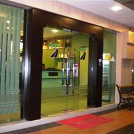 Bbp Hotel Kota Bharu Eksteriør billede