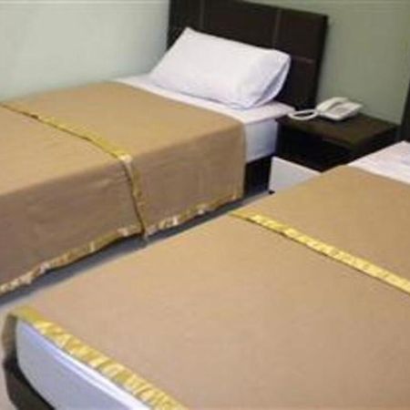 Bbp Hotel Kota Bharu Eksteriør billede