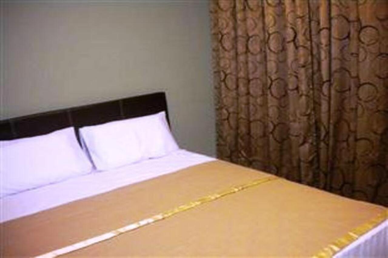 Bbp Hotel Kota Bharu Eksteriør billede