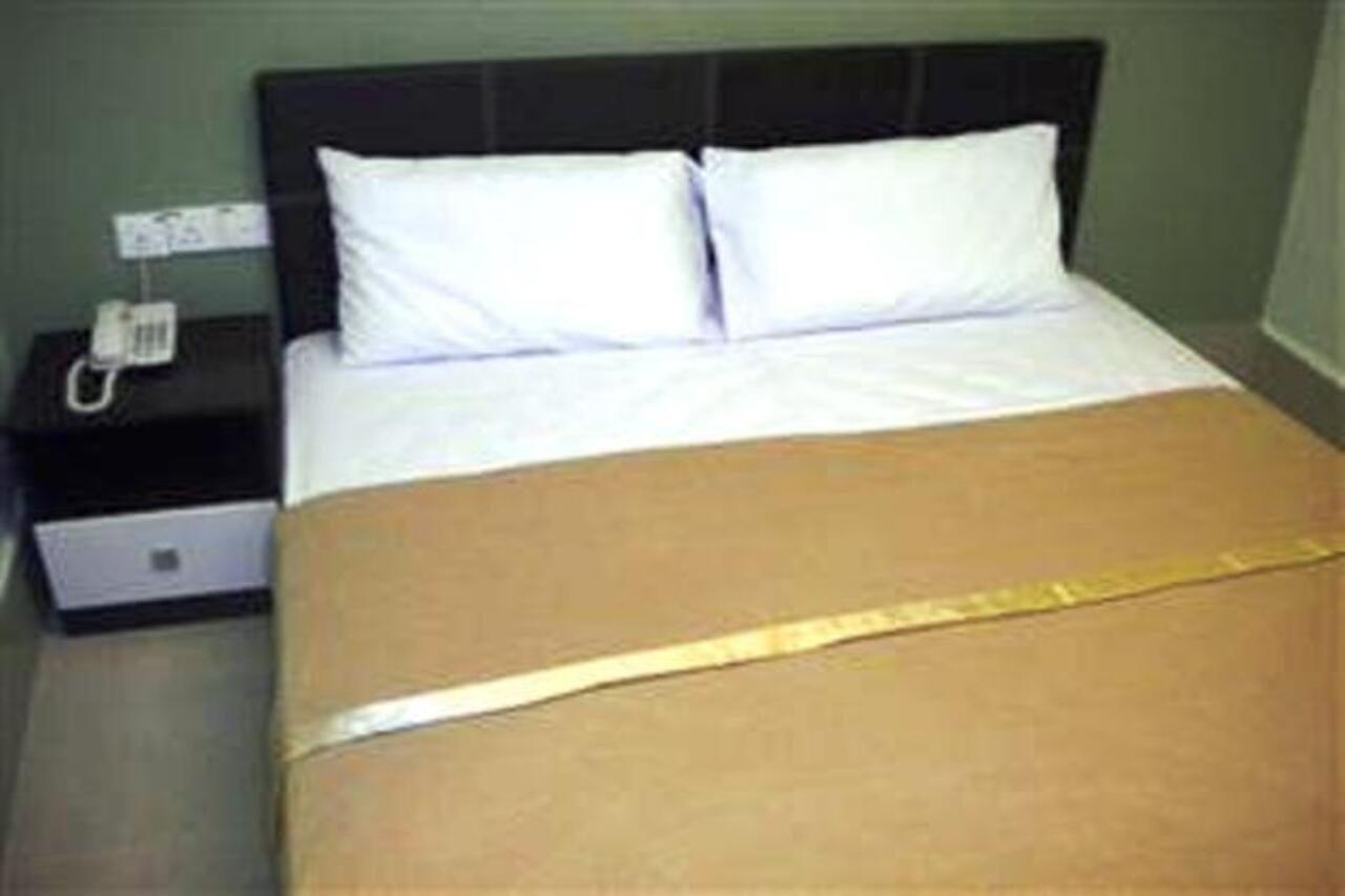 Bbp Hotel Kota Bharu Eksteriør billede