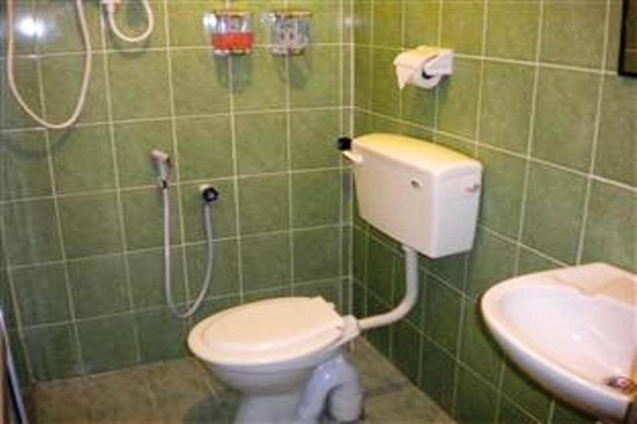 Bbp Hotel Kota Bharu Eksteriør billede