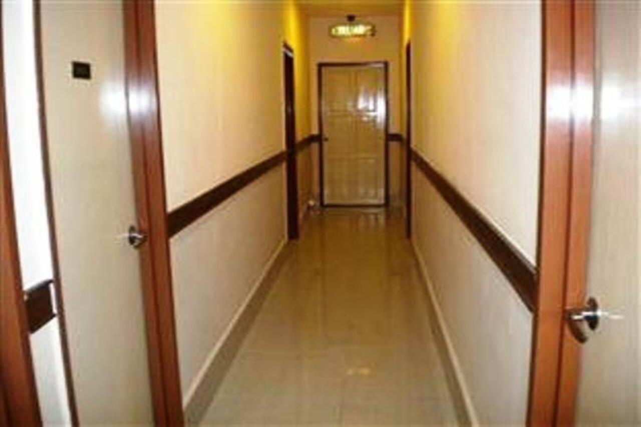 Bbp Hotel Kota Bharu Eksteriør billede