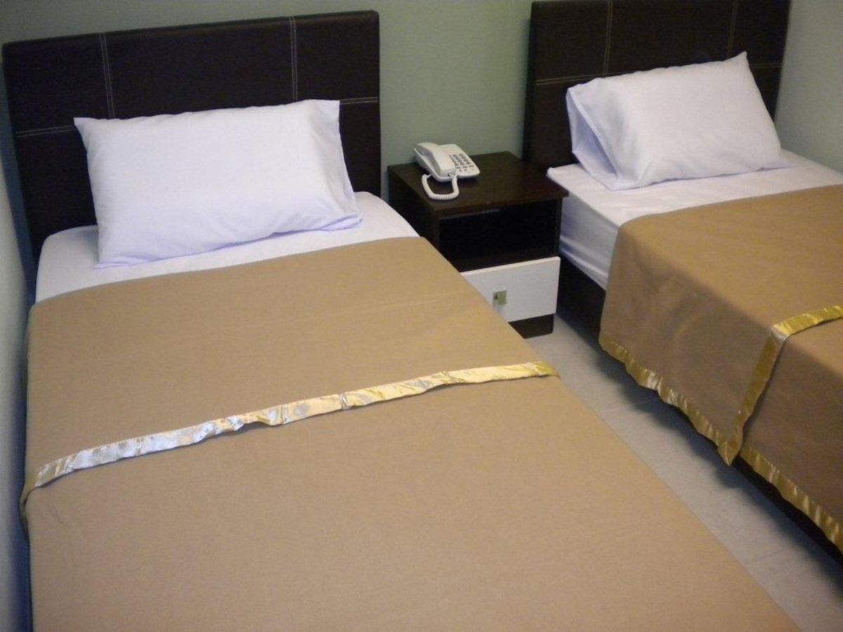 Bbp Hotel Kota Bharu Eksteriør billede