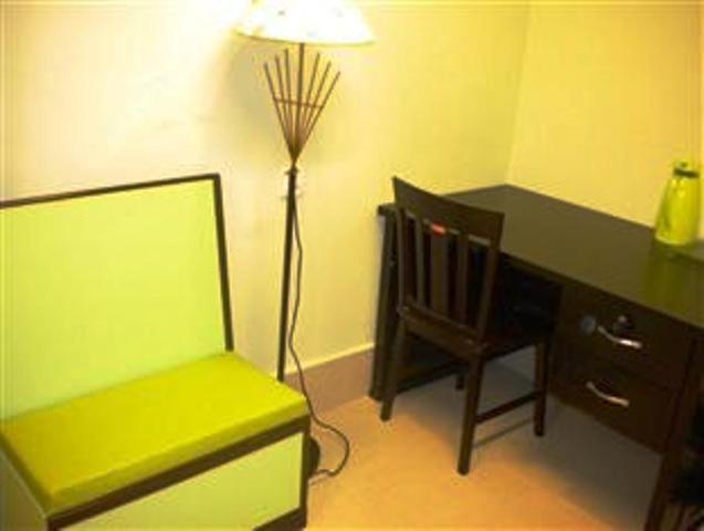 Bbp Hotel Kota Bharu Værelse billede